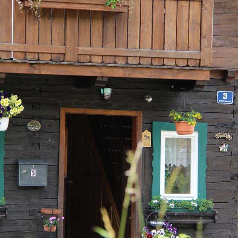 Peterlhaus - Ferienhaus - 4
