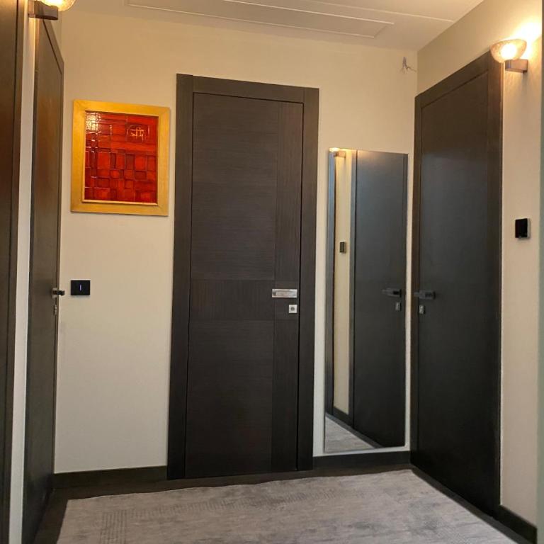 Cannes hyper centre appartement luxe 5 étoiles terrasse - Appartement 4 Chambres de Luxe - 17