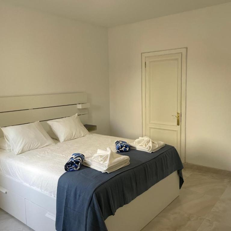 Villa LiLo Private House with Heated Pool - Villa de 3 dormitorios - 9