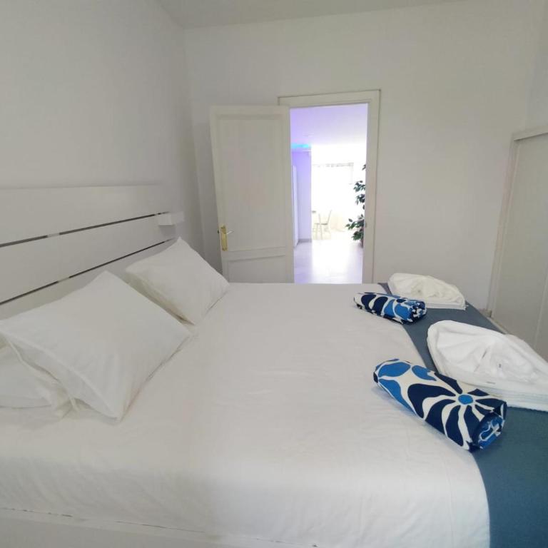 Villa LiLo Private House with Heated Pool - Villa de 3 dormitorios - 10