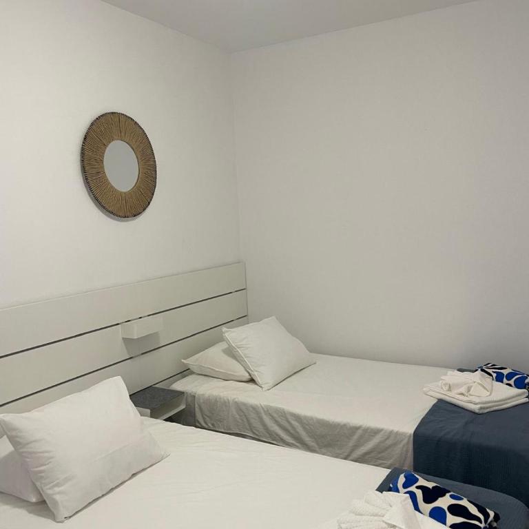 Villa LiLo Private House with Heated Pool - Villa de 3 dormitorios - 11