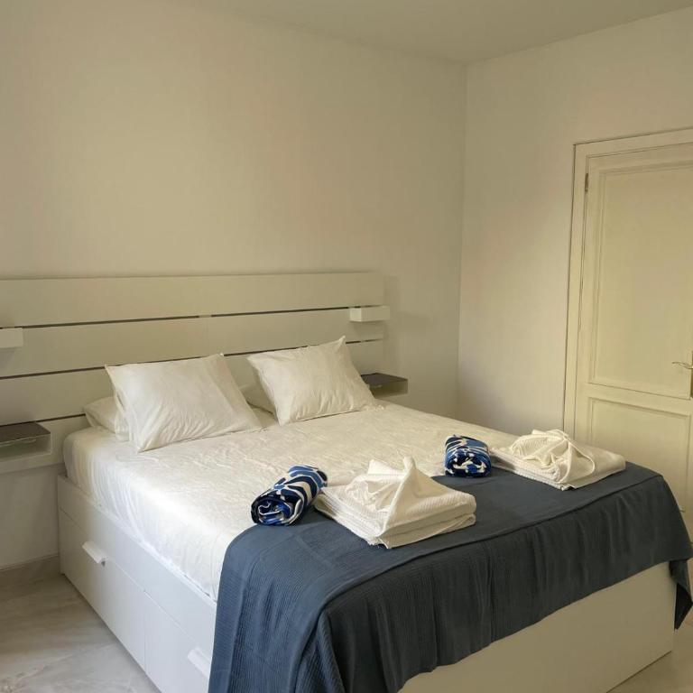 Villa LiLo Private House with Heated Pool - Villa de 3 dormitorios - 18