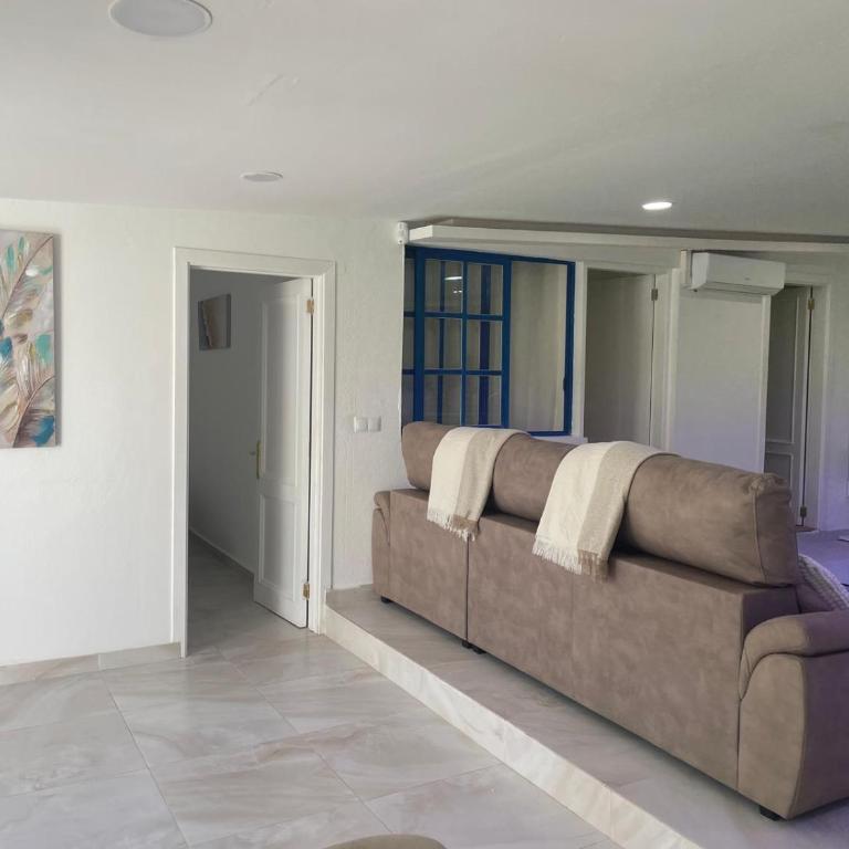 Villa LiLo Private House with Heated Pool - Villa de 3 dormitorios - 20