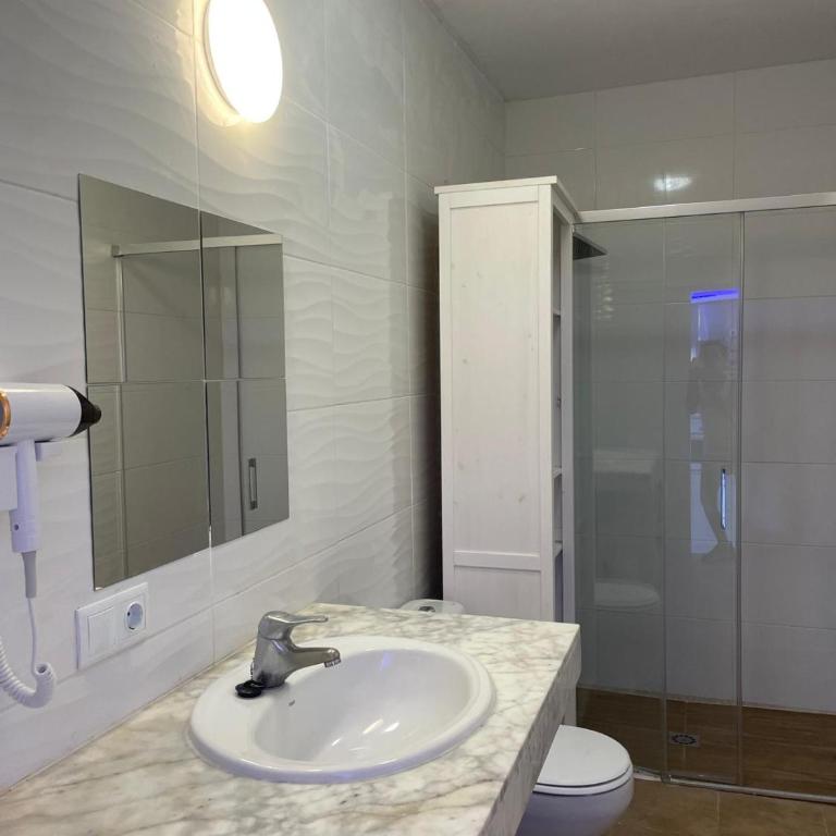 Villa LiLo Private House with Heated Pool - Villa de 3 dormitorios - 21