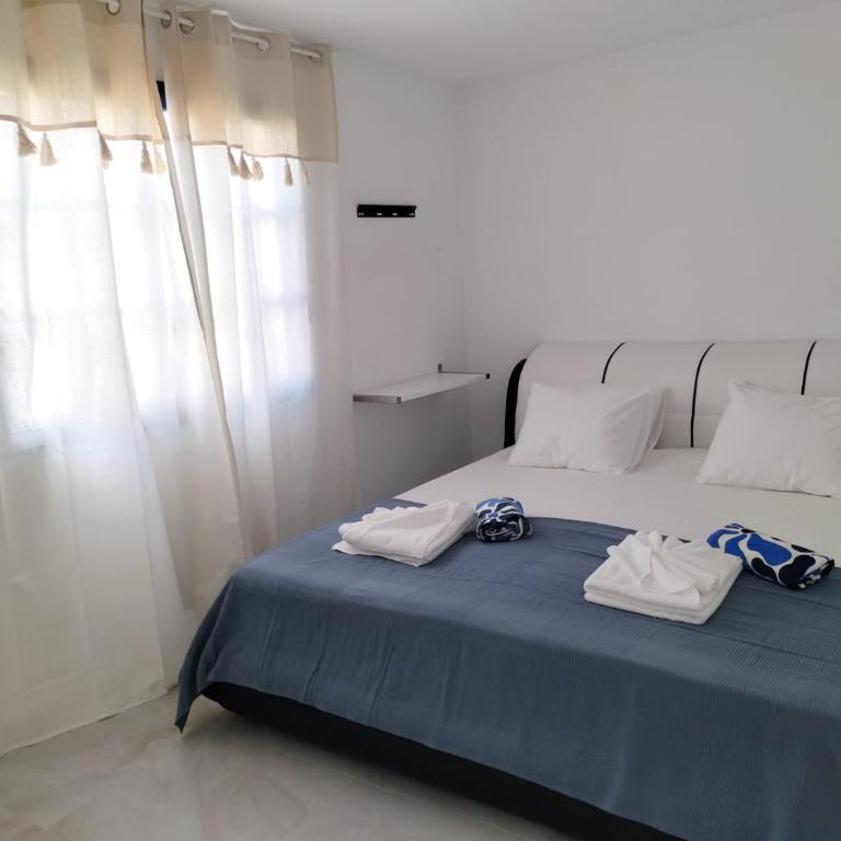 Villa LiLo Private House with Heated Pool - Villa de 3 dormitorios - 29