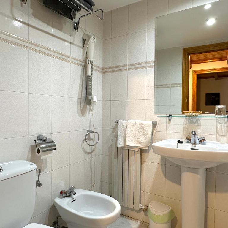 Apartamentos Lausan - Apartamento Estándar - 32