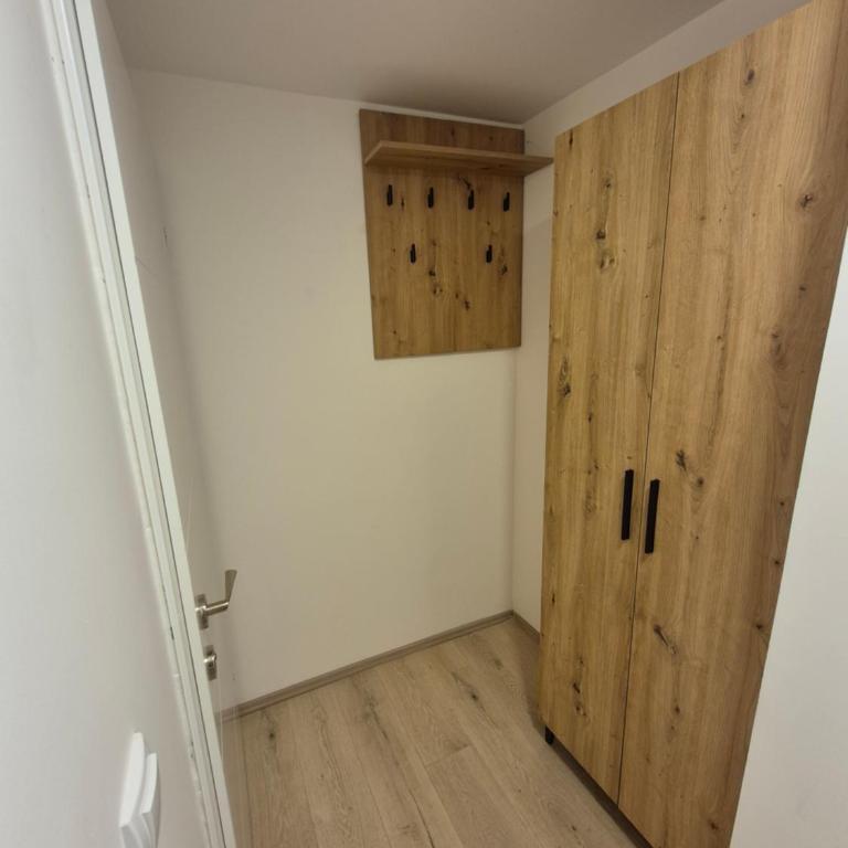 Oaza apartman - One-Bedroom Apartment - 17