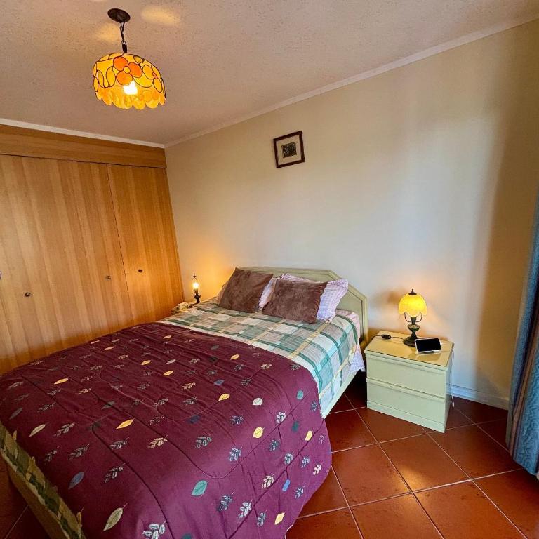 Depto familiar amplios espacios - Apartamento - 8