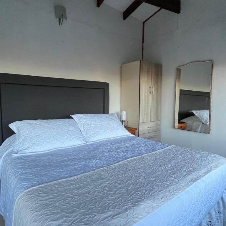 Cabañas Vistas al Rio - Casa con 1 dormitorio - 6