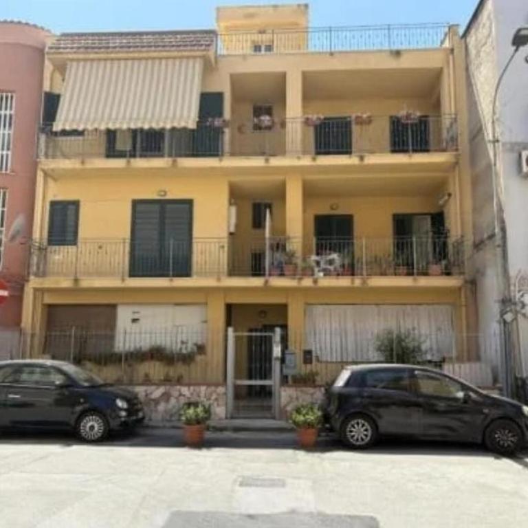 Casa Pino - One-Bedroom Apartment - 17