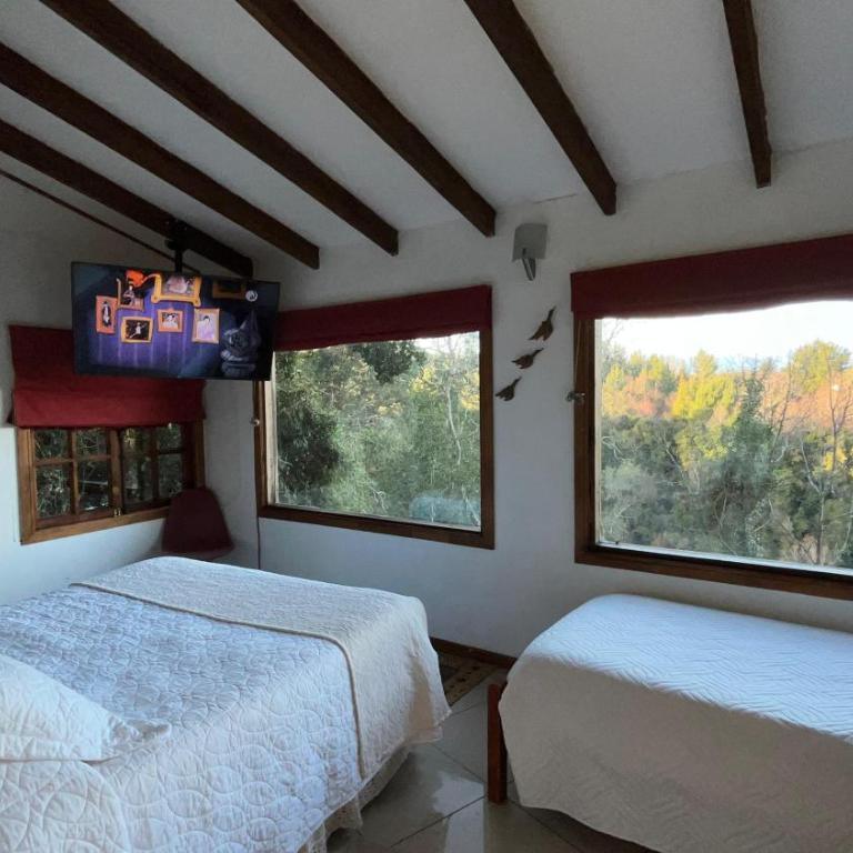 Cabañas Vistas al Rio - Casa con 1 dormitorio - 8