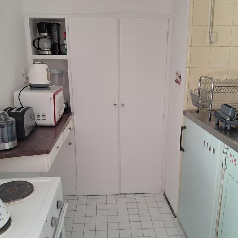 Apartamento soñado - Apartamento de 2 dormitorios - 4