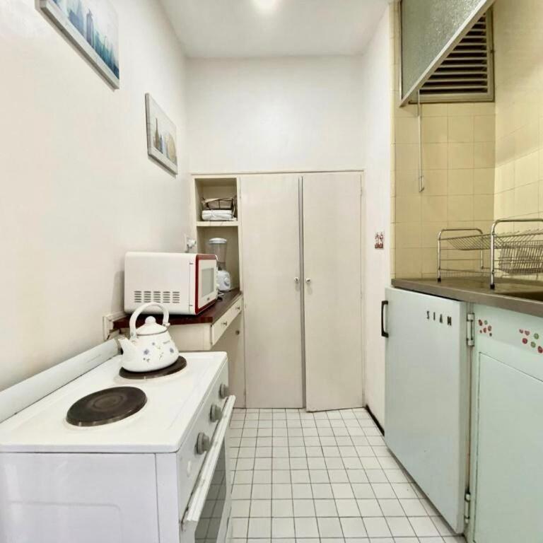 Apartamento soñado - Apartamento de 2 dormitorios - 7