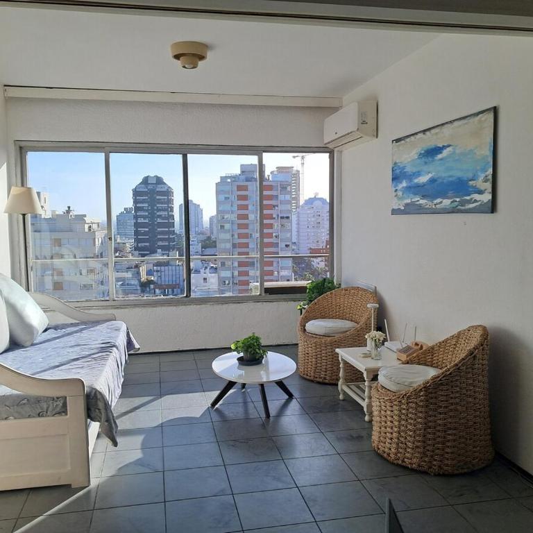 Apartamento soñado - Apartamento de 2 dormitorios - 15