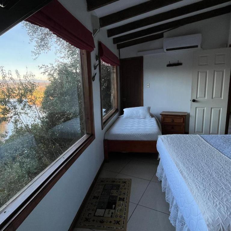 Cabañas Vistas al Rio - Casa con 1 dormitorio - 5