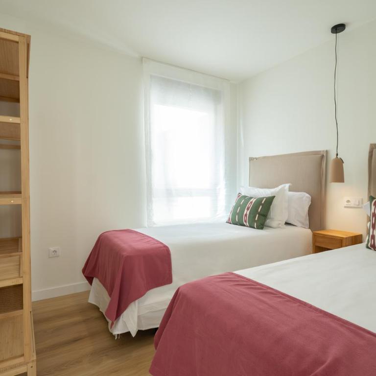 Los Patios de Feria - Sueño Andaluz - Apartamento de 2 dormitorios - 17