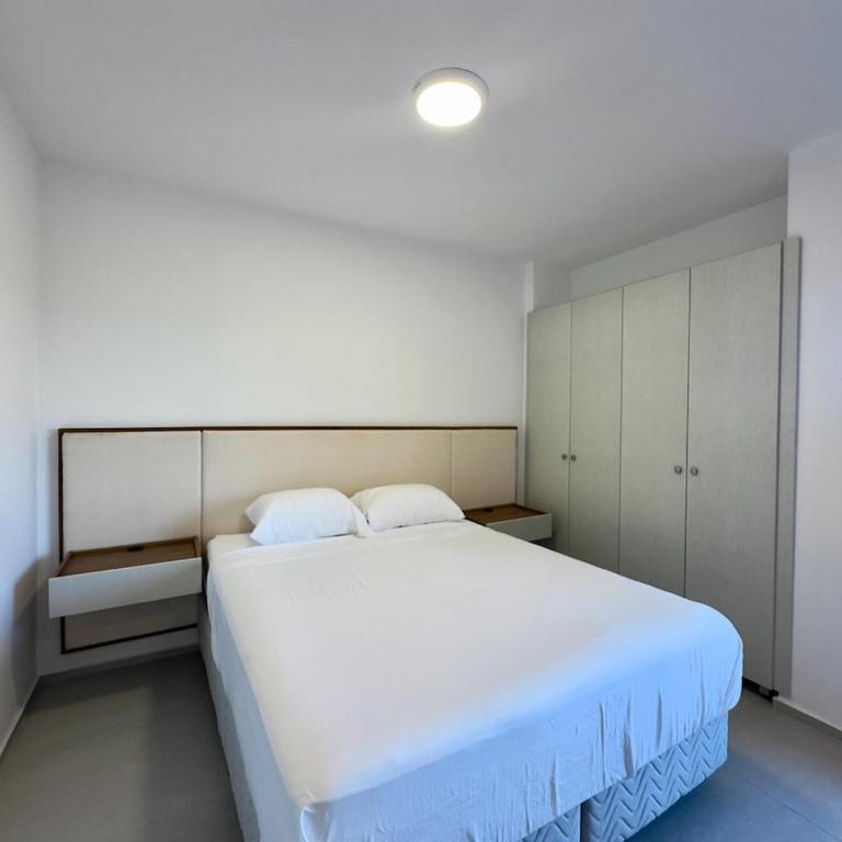 Apartamento en Luque cerca de Asunción 307 - One-Bedroom Apartment - 35