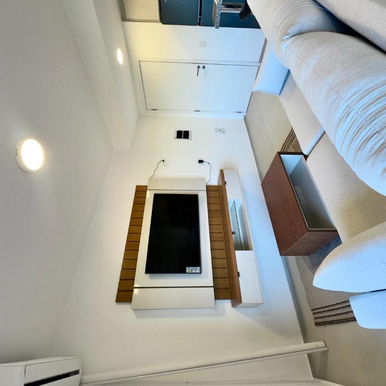 Apartamento en Luque cerca de Asunción 307 - One-Bedroom Apartment - 52