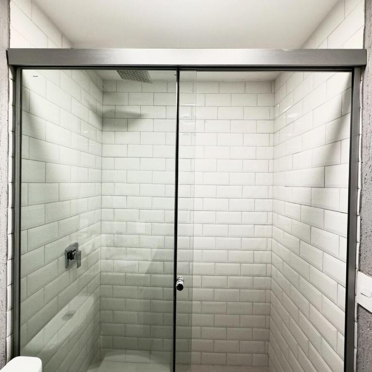 Apartamento en Luque cerca de Asunción 307 - One-Bedroom Apartment - 53