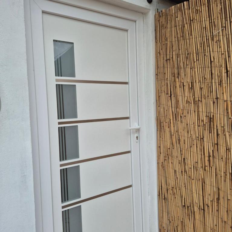 Oaza studio 1 - Apartman sa 1 Spavaćom Sobom - 12