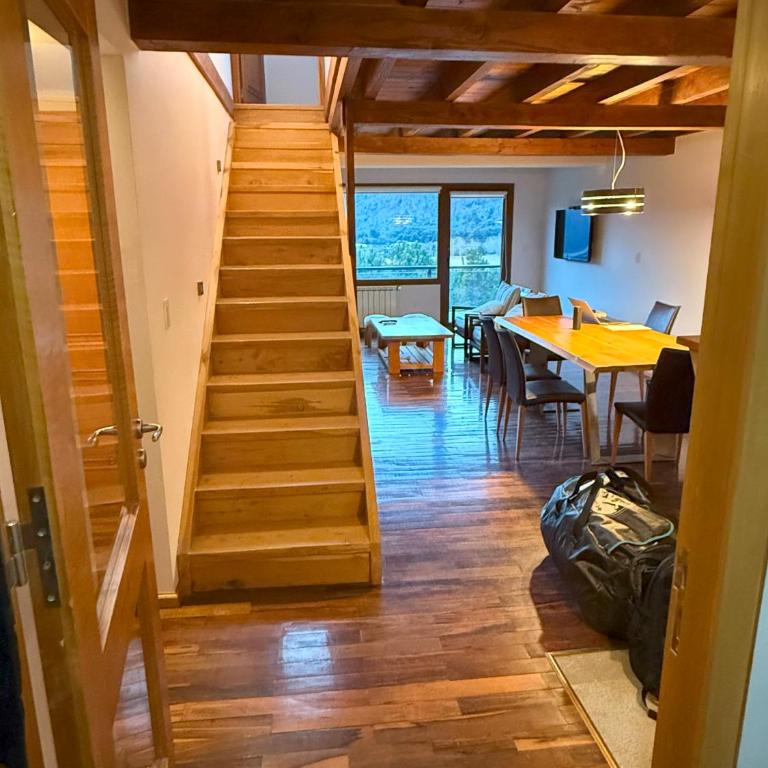 Arelauquen - Polo - Apartamento Premium de 3 dormitorios con balcón - 7