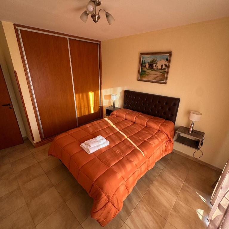 Apart Dinkendein de 2 dormitorios - Apartamento de 2 dormitorios - 1