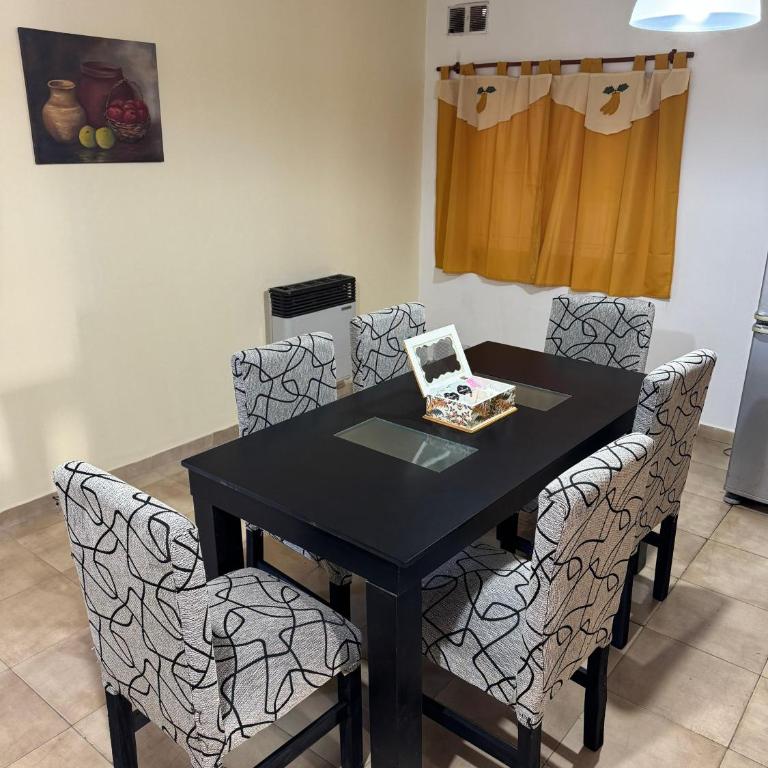 Apart Dinkendein de 2 dormitorios - Apartamento de 2 dormitorios - 3