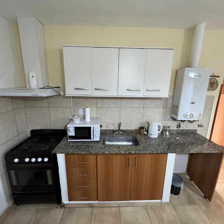 Apart Dinkendein de 2 dormitorios - Apartamento de 2 dormitorios - 14