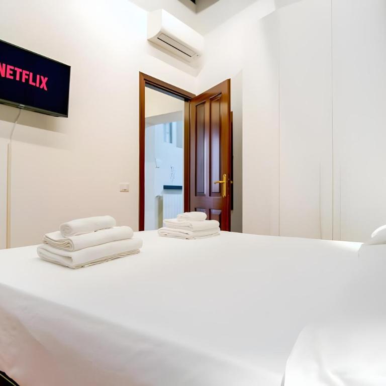 Elegantis Eat Pray and Love in Rome - Near Navona Square and Campo de' Fiori - Appartamento con 1 Camera da Letto - 3