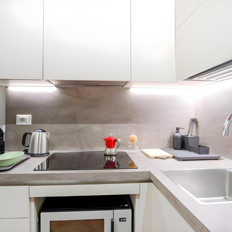 Elegantis Eat Pray and Love in Rome - Near Navona Square and Campo de' Fiori - Appartamento con 1 Camera da Letto - 11