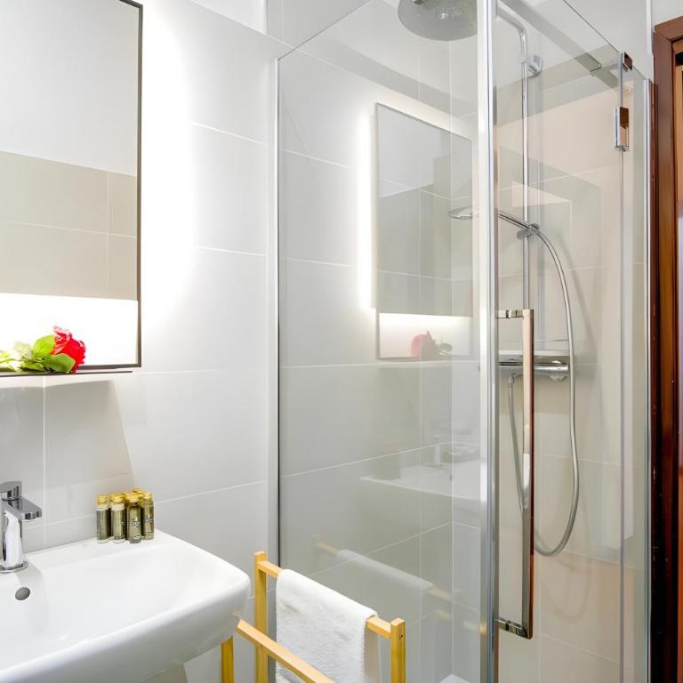 Elegantis Eat Pray and Love in Rome - Near Navona Square and Campo de' Fiori - Appartamento con 1 Camera da Letto - 10