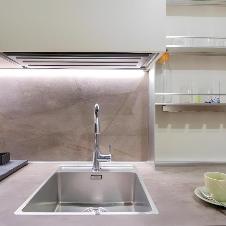 Elegantis Eat Pray and Love in Rome - Near Navona Square and Campo de' Fiori - Appartamento con 1 Camera da Letto - 21