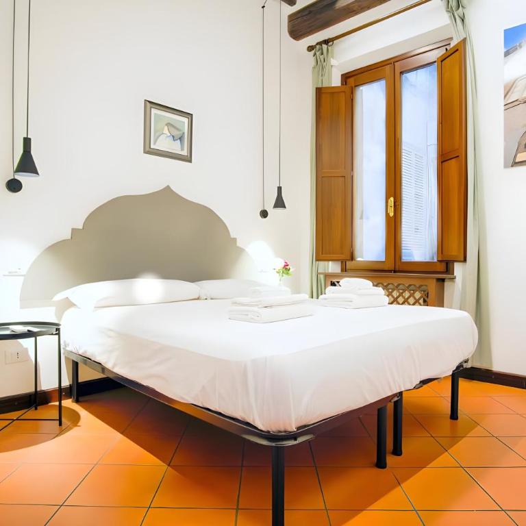 Elegantis Eat Pray and Love in Rome - Near Navona Square and Campo de' Fiori - Appartamento con 1 Camera da Letto - 23