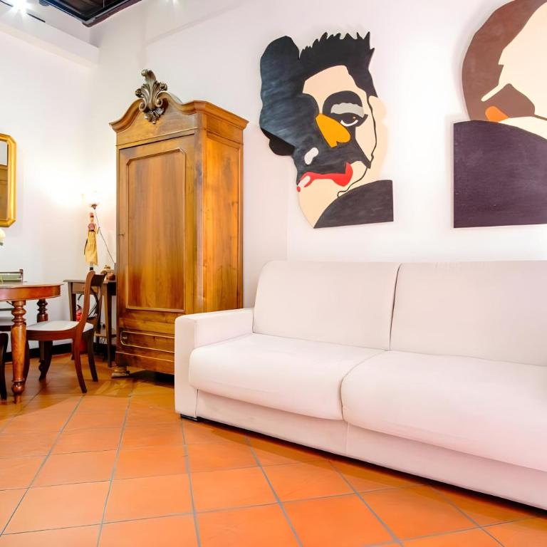 Elegantis Eat Pray and Love in Rome - Near Navona Square and Campo de' Fiori - Appartamento con 1 Camera da Letto - 25