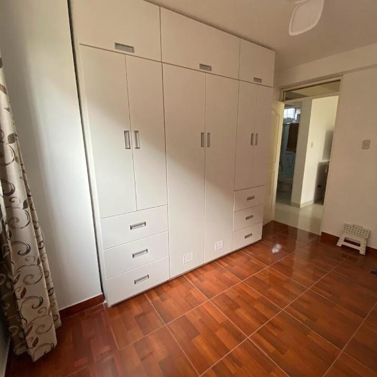 Beautiful Complete Apartment - One-Bedroom Apartment - 12