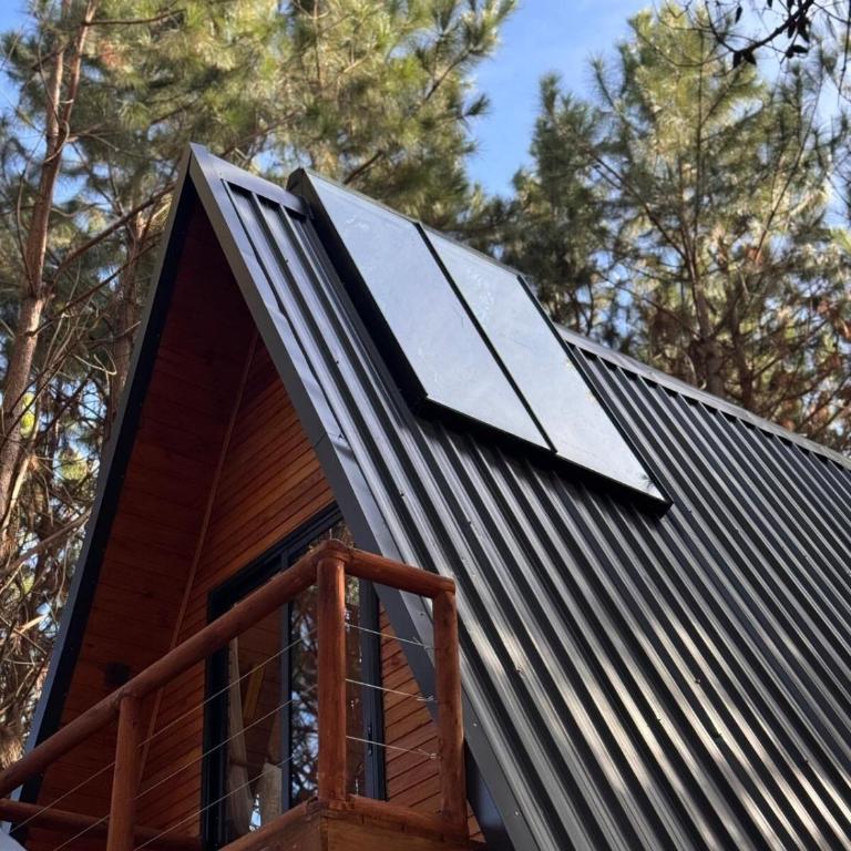 Cabañas Guaycuru Su refugio de paz - Villa de 1 dormitorio - 6