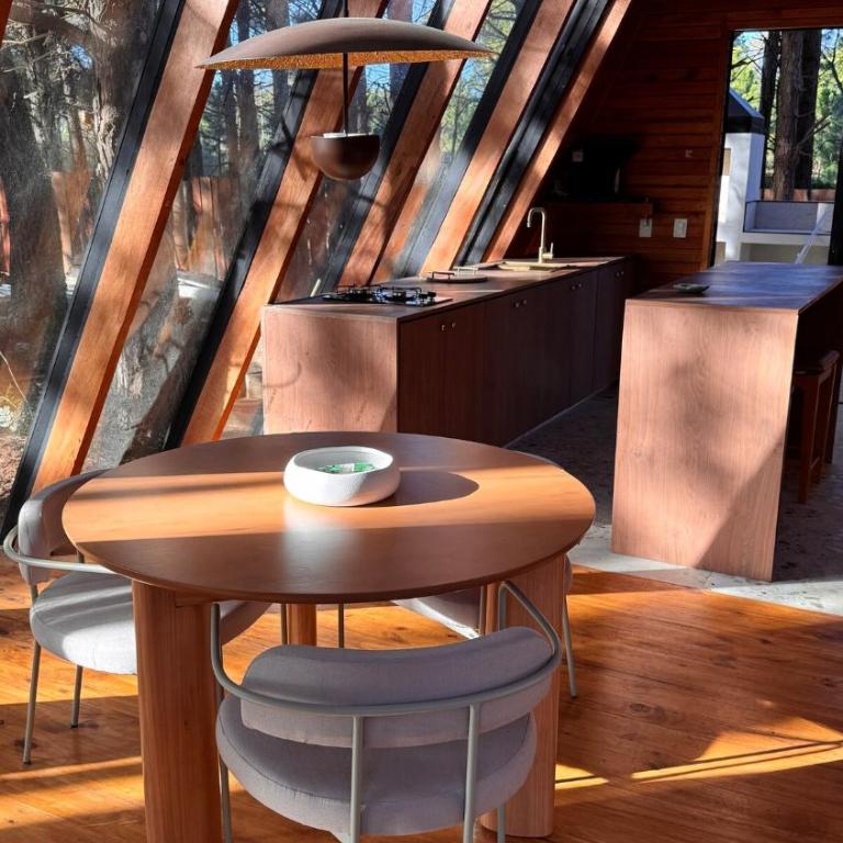 Cabañas Guaycuru Su refugio de paz - Villa de 1 dormitorio - 30