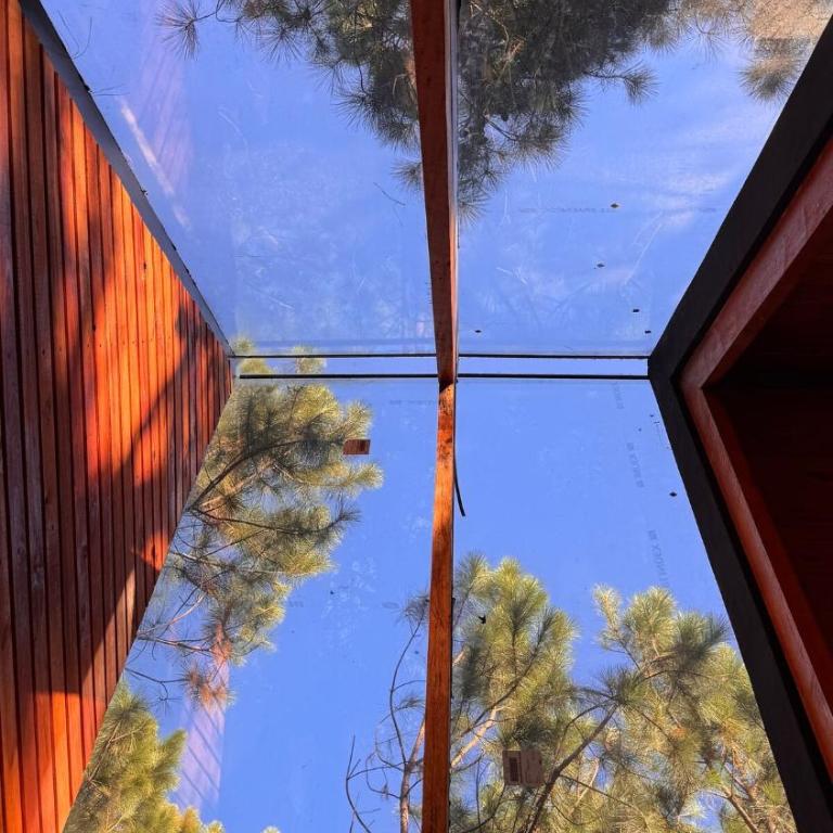 Cabañas Guaycuru Su refugio de paz - One-Bedroom Villa - 34