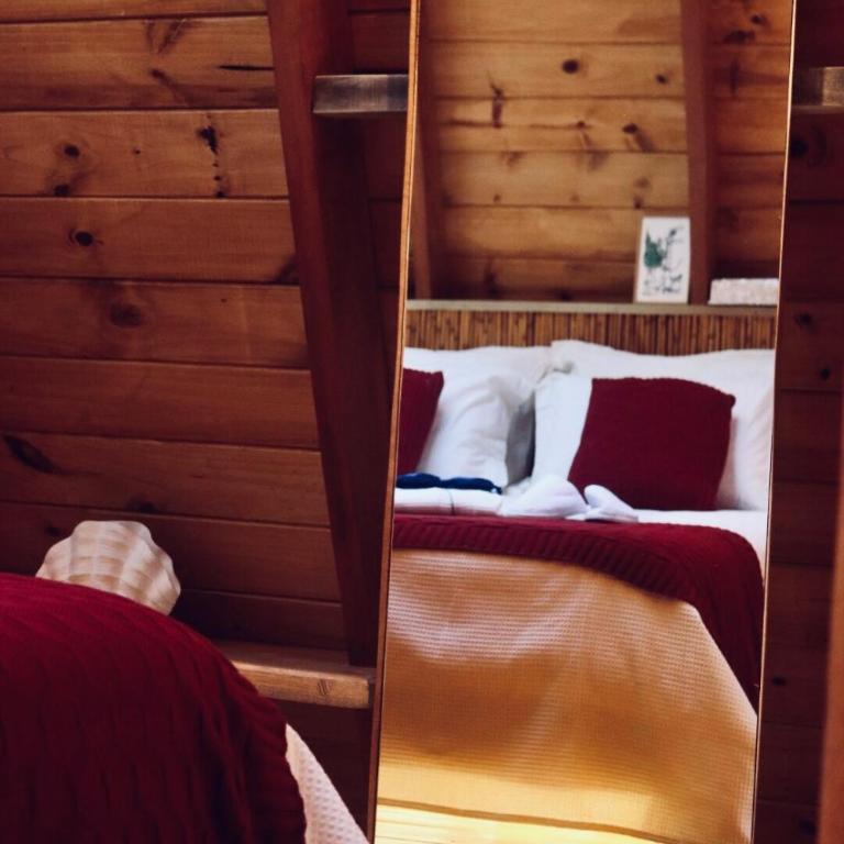 Cabañas Guaycuru Su refugio de paz - Villa de 1 dormitorio - 58