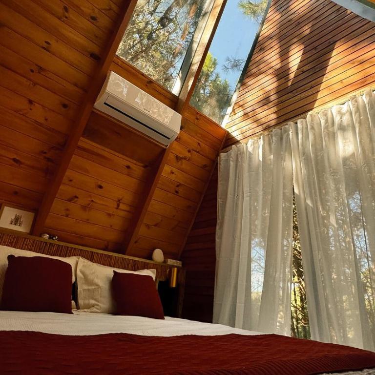 Cabañas Guaycuru Su refugio de paz - Villa de 1 dormitorio - 72