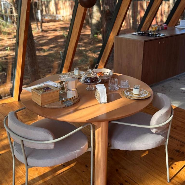 Cabañas Guaycuru Su refugio de paz - Villa de 1 dormitorio - 73