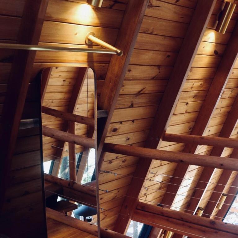 Cabañas Guaycuru Su refugio de paz - One-Bedroom Villa - 74