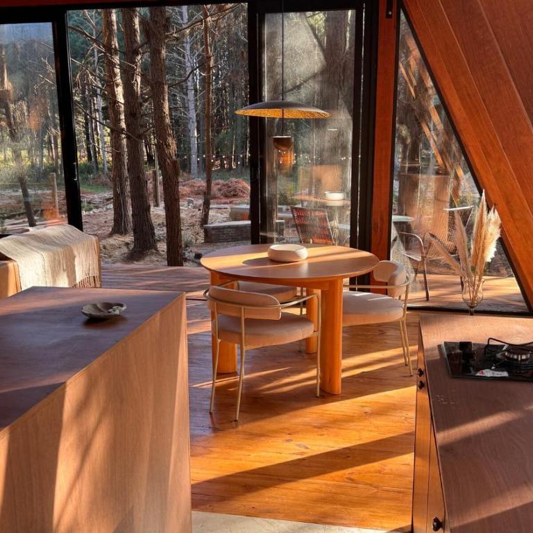 Cabañas Guaycuru Su refugio de paz - Villa de 1 dormitorio - 85