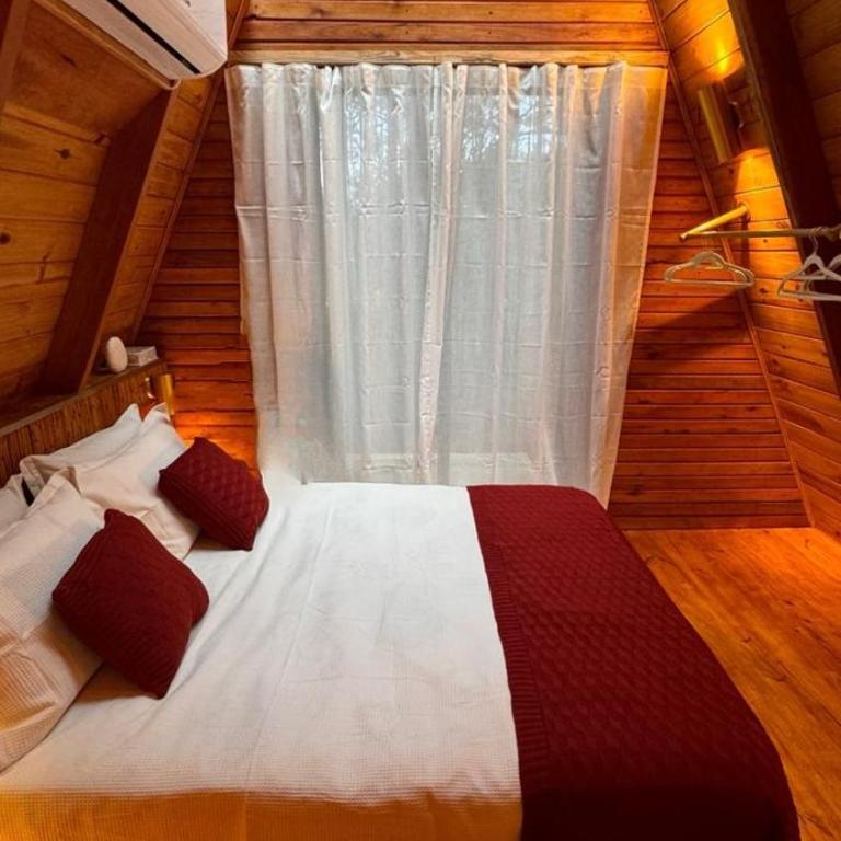 Cabañas Guaycuru Su refugio de paz - Villa de 1 dormitorio - 86