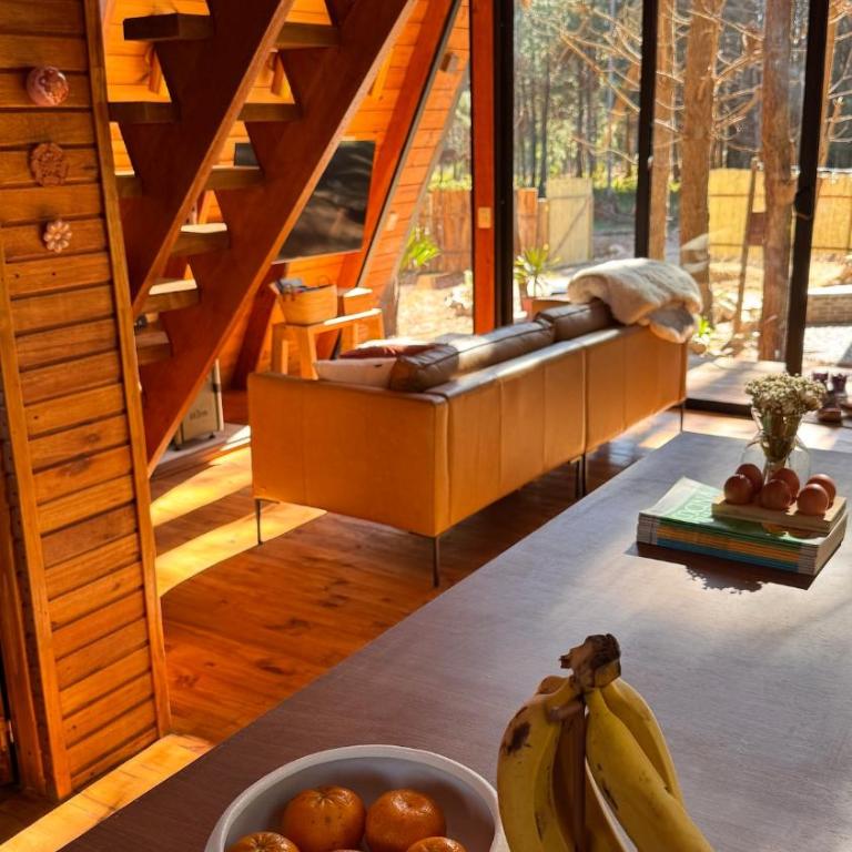 Cabañas Guaycuru Su refugio de paz - Villa de 1 dormitorio - 88