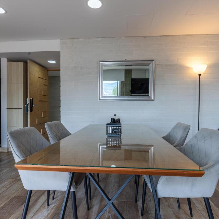 Terra Biohotel - Superior Apartment - 18