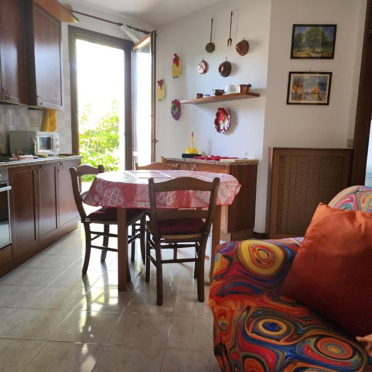 Il Glicine di Marco Polo - Casa con 2 Camere da Letto - 11
