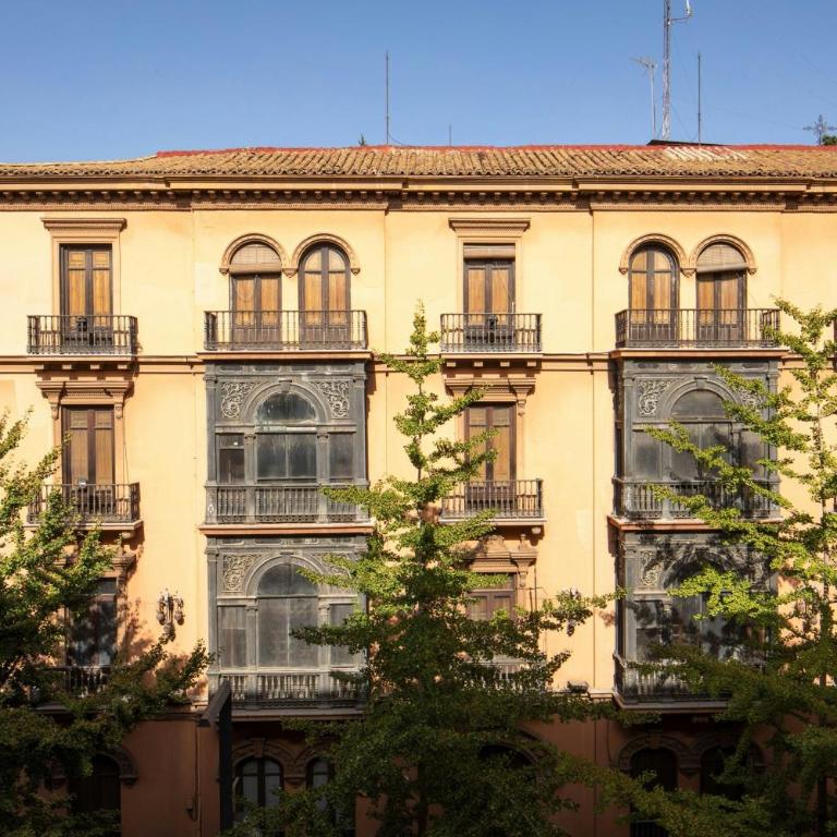 Hotel Palacio de Santa Paula, Autograph Collection - Standard King Room - 3