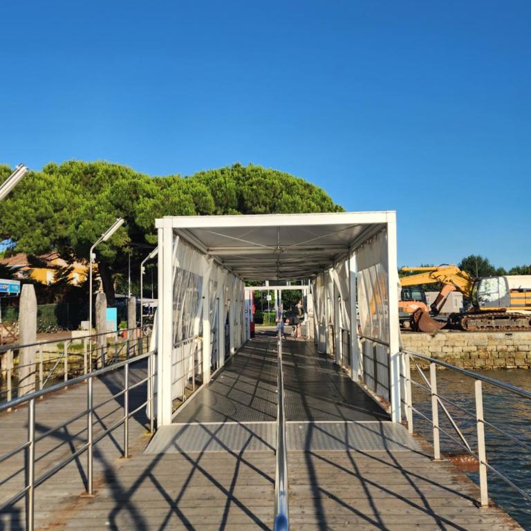 Il Glicine di Marco Polo - Casa con 2 Camere da Letto - 26