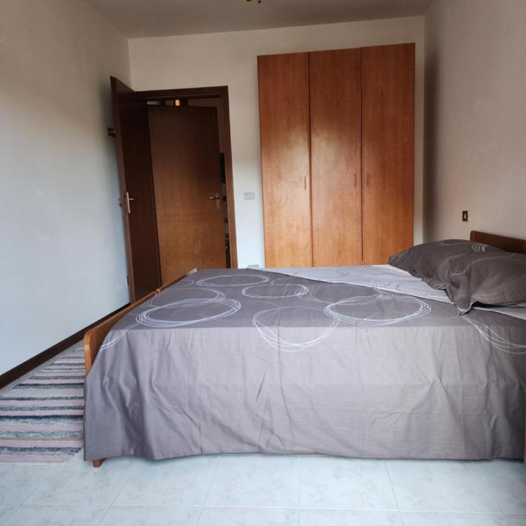 Il Glicine di Marco Polo - Casa con 2 Camere da Letto - 13